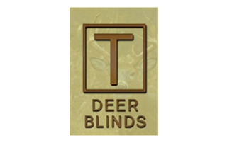 TBox Deer Blinds