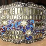 McLennan County Jr Livestock Show