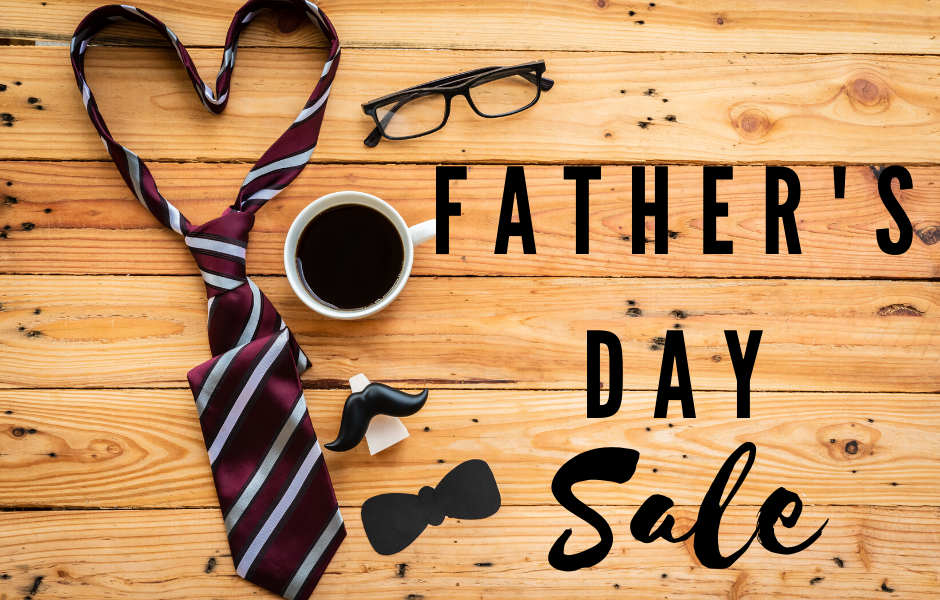 father's day sale