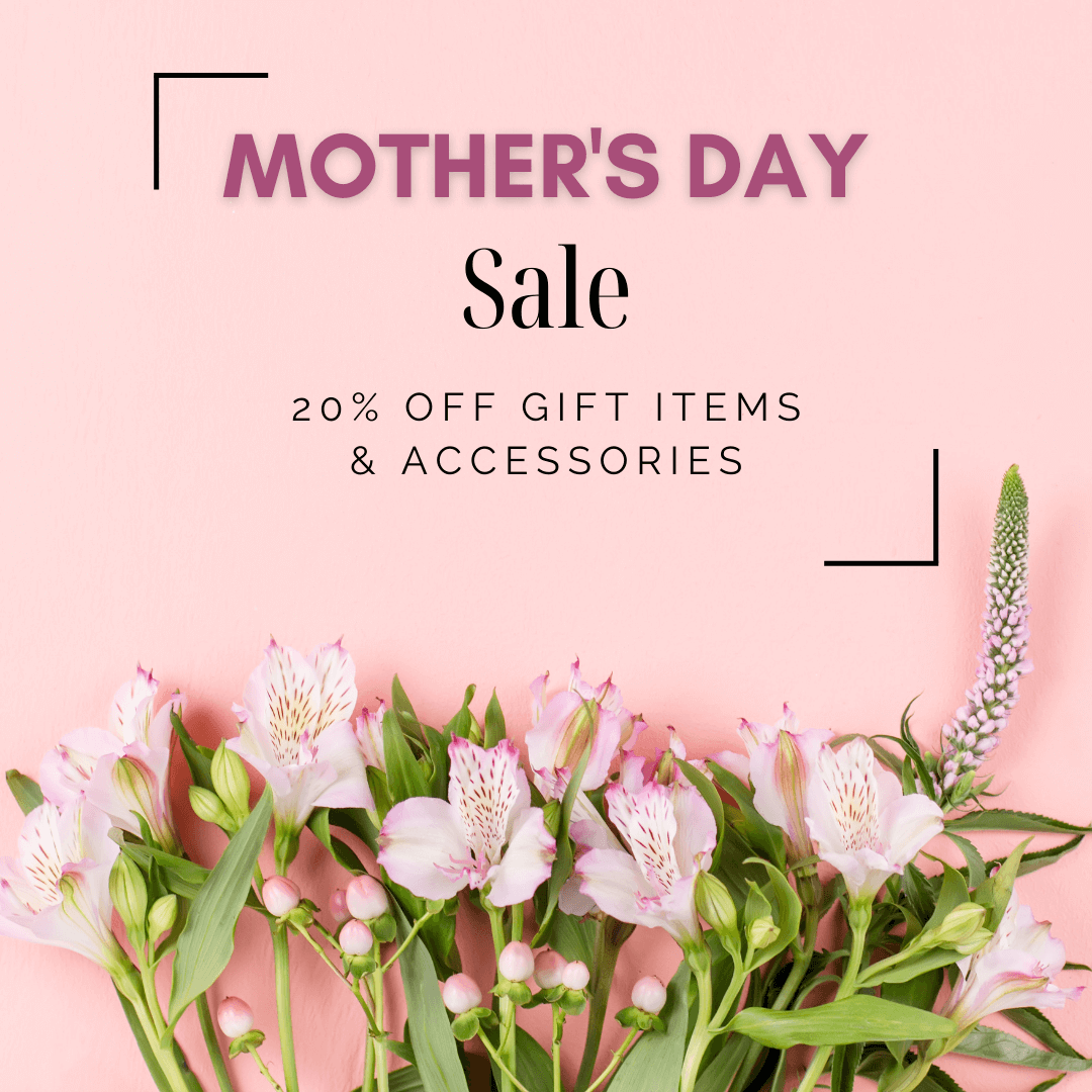 mother's day sale mom celebrate 20% off